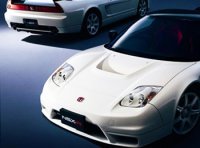 Honda решила возродить модель NSX Honda решила возродить модель NSX
