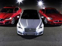 Jaguar обновил своё семейство XK Jaguar обновил своё семейство XK