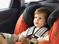 Как правильно выбрать автокресло? Как правильно выбрать автокресло?